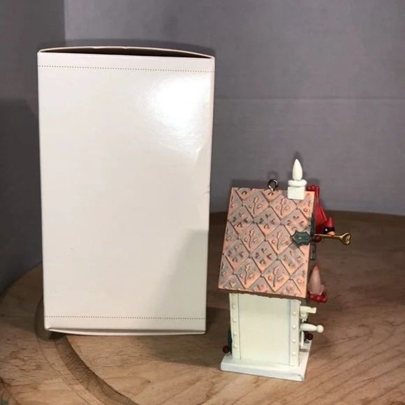 Hallmark 2006 New Home Keepsake Ornament - Picture 6 of 6